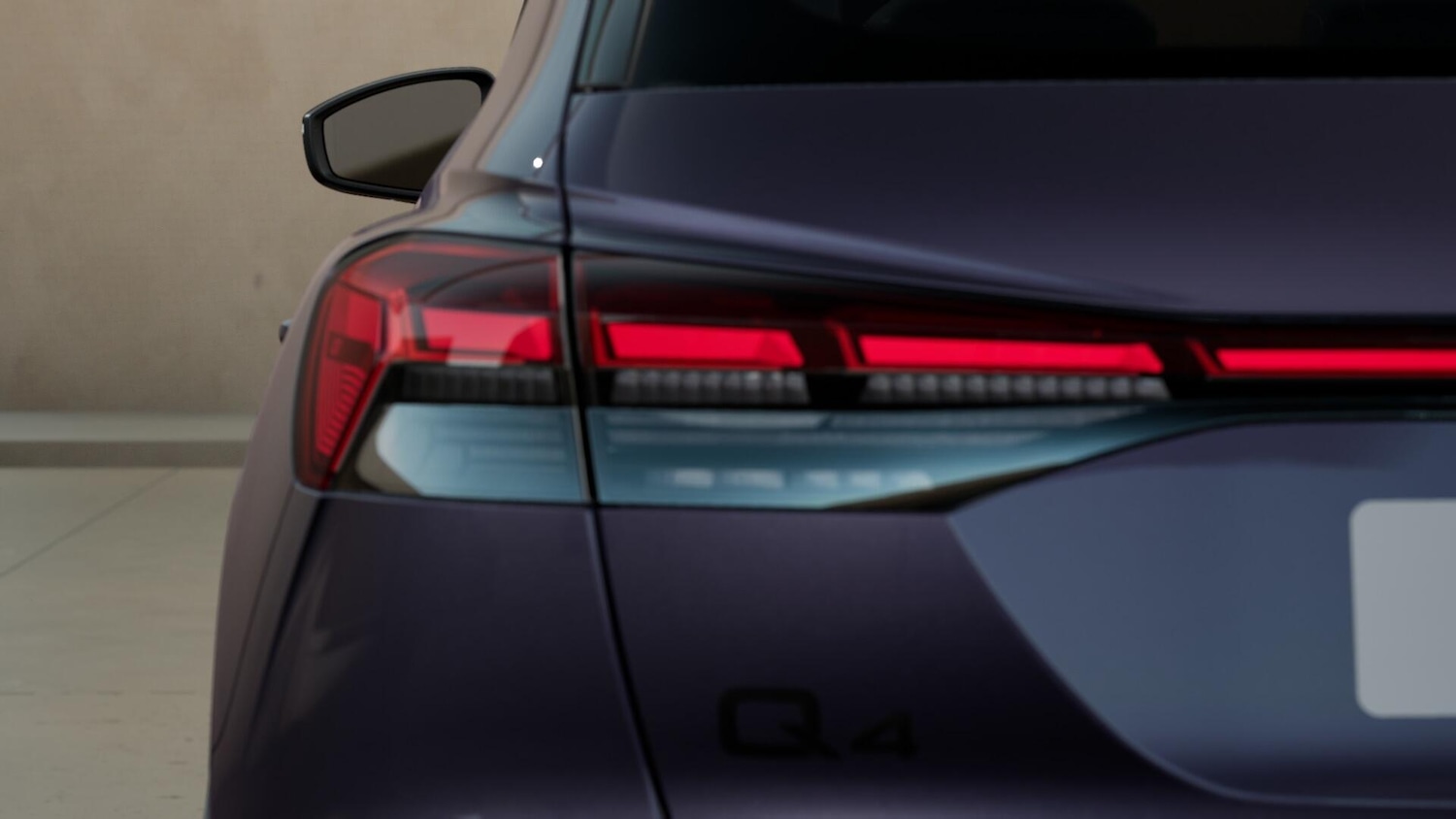 Used Audi Q4 e-tron 2026 for sale - 77879080: Photo 7