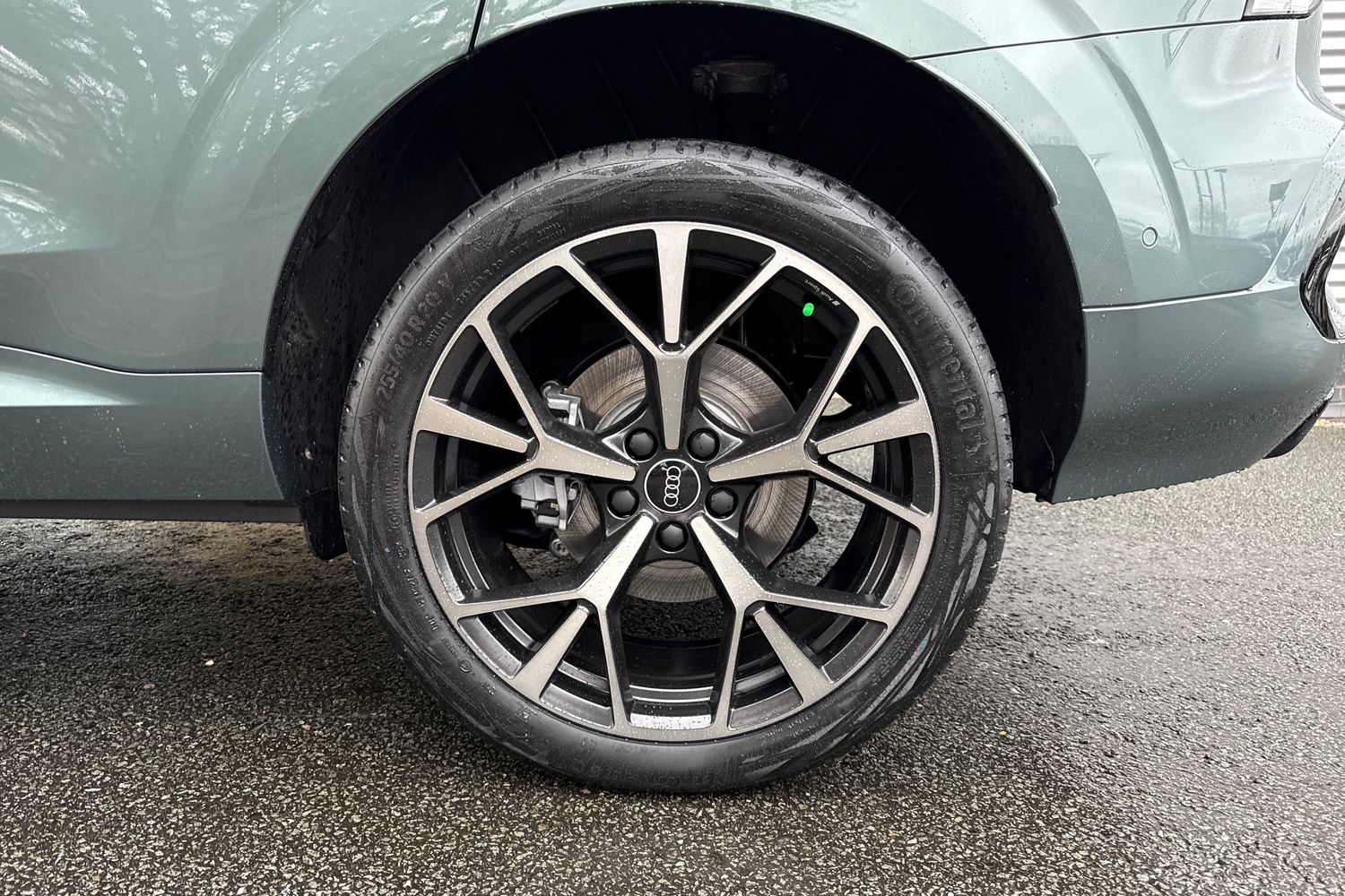 Used Audi Q3 2026 for sale - 77368411: Photo 11