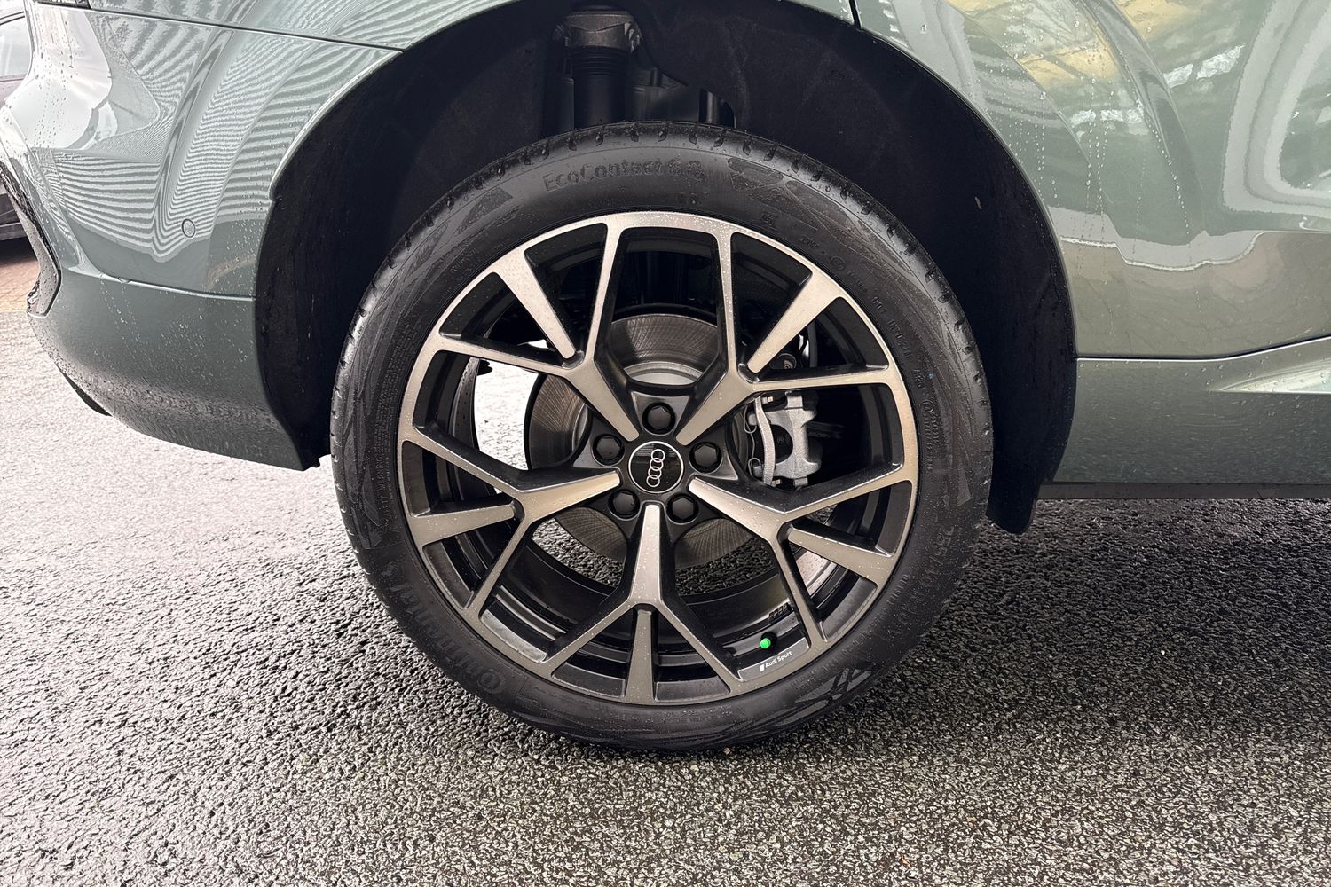 Used Audi Q3 2026 for sale - 77368411: Photo 12