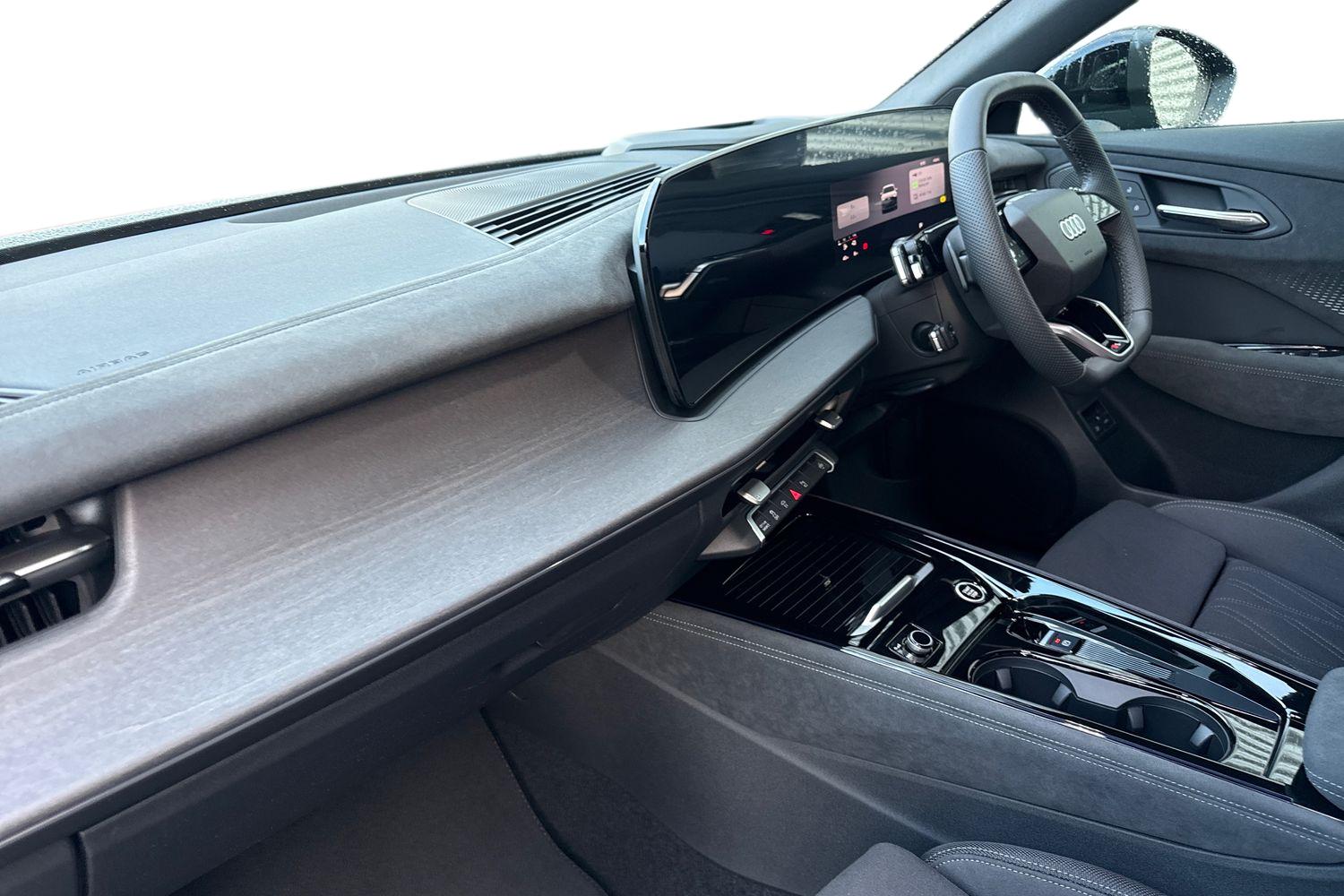 Used Audi Q3 2026 for sale - 77368411: Photo 14