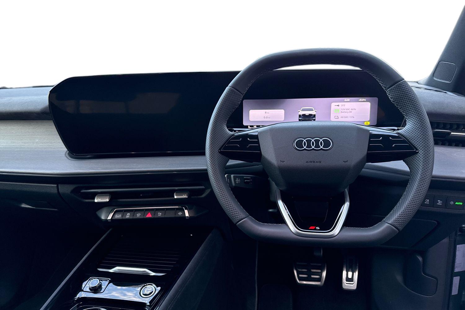 Used Audi Q3 2026 for sale - 77368411: Photo 17