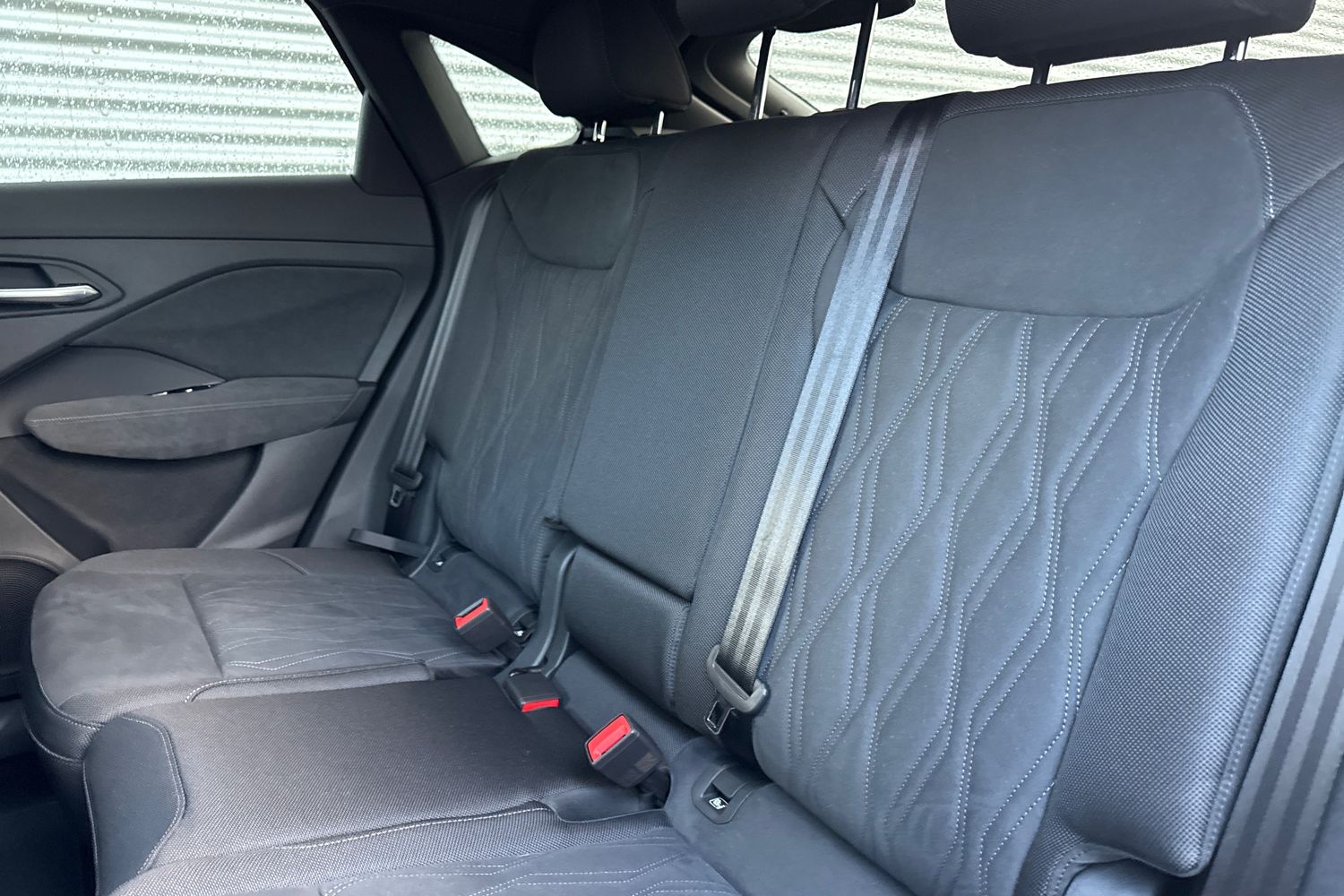 Used Audi Q3 2026 for sale - 77368411: Photo 18