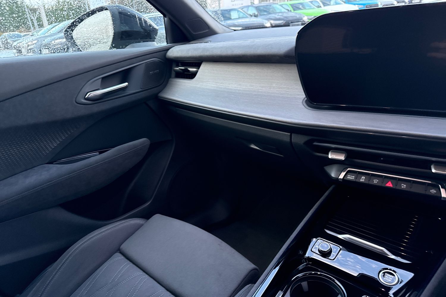 Used Audi Q3 2026 for sale - 77368411: Photo 19