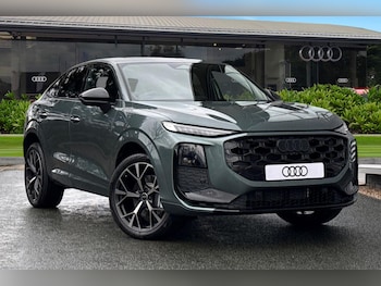 Used Audi Q3 2026 for sale - 77368411: Photo