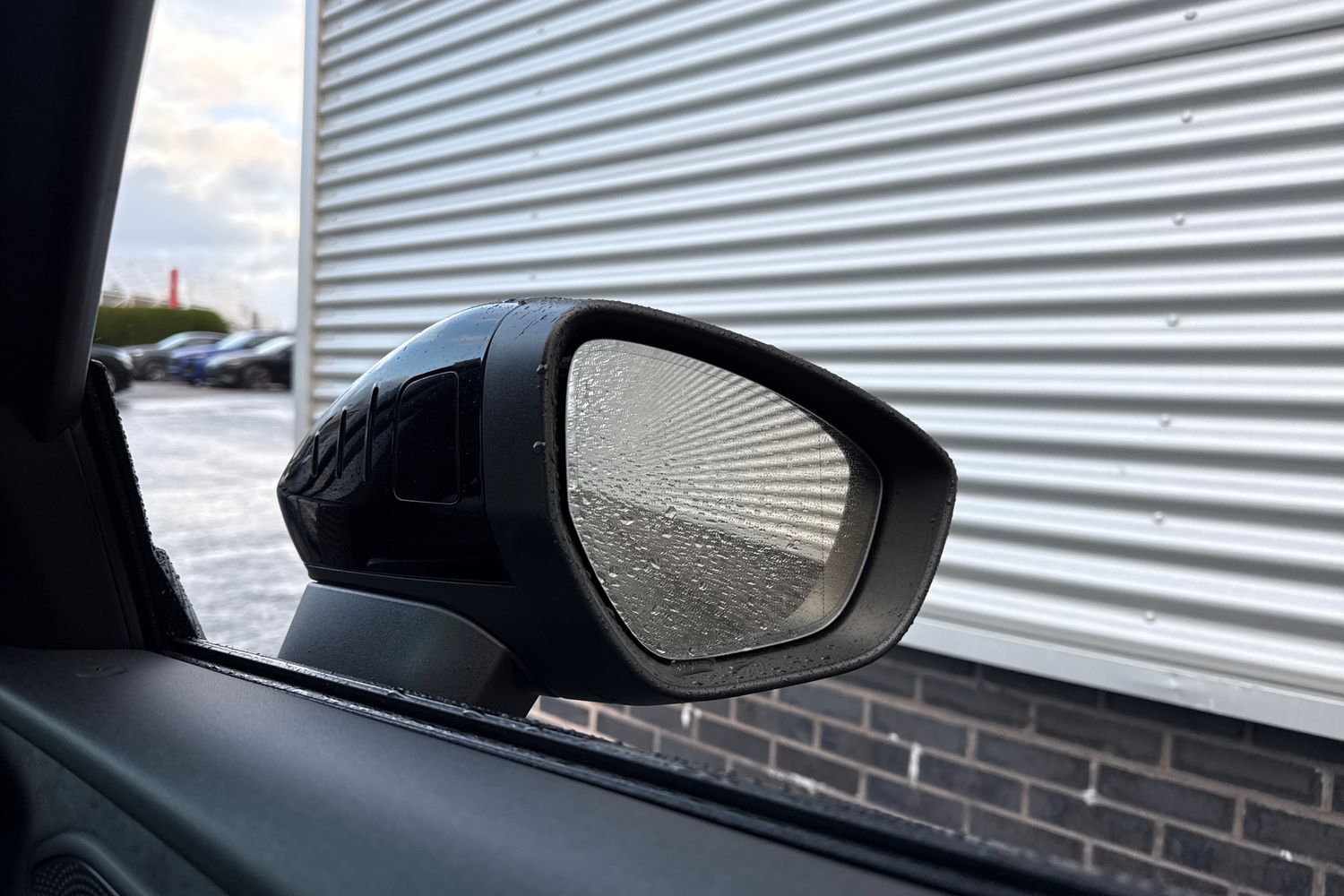 Used Audi Q3 2026 for sale - 77368411: Photo 20