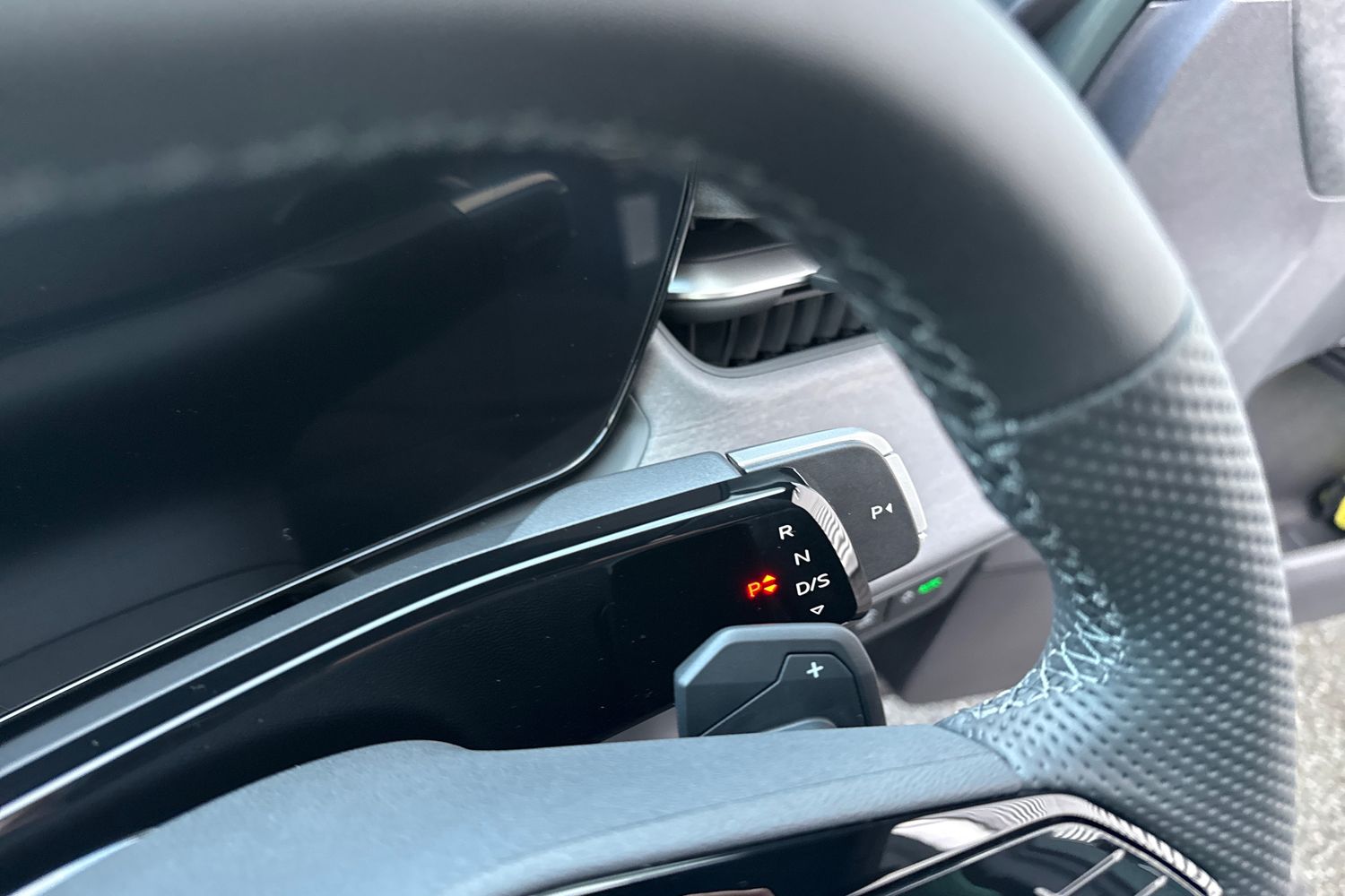 Used Audi Q3 2026 for sale - 77368411: Photo 22