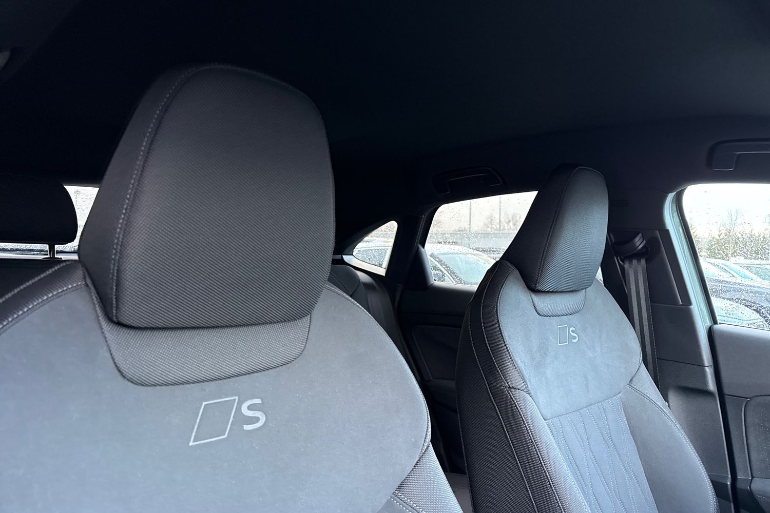 Used Audi Q3 2026 for sale - 77368411: Photo 23