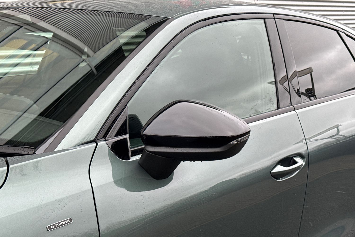 Used Audi Q3 2026 for sale - 77368411: Photo 25