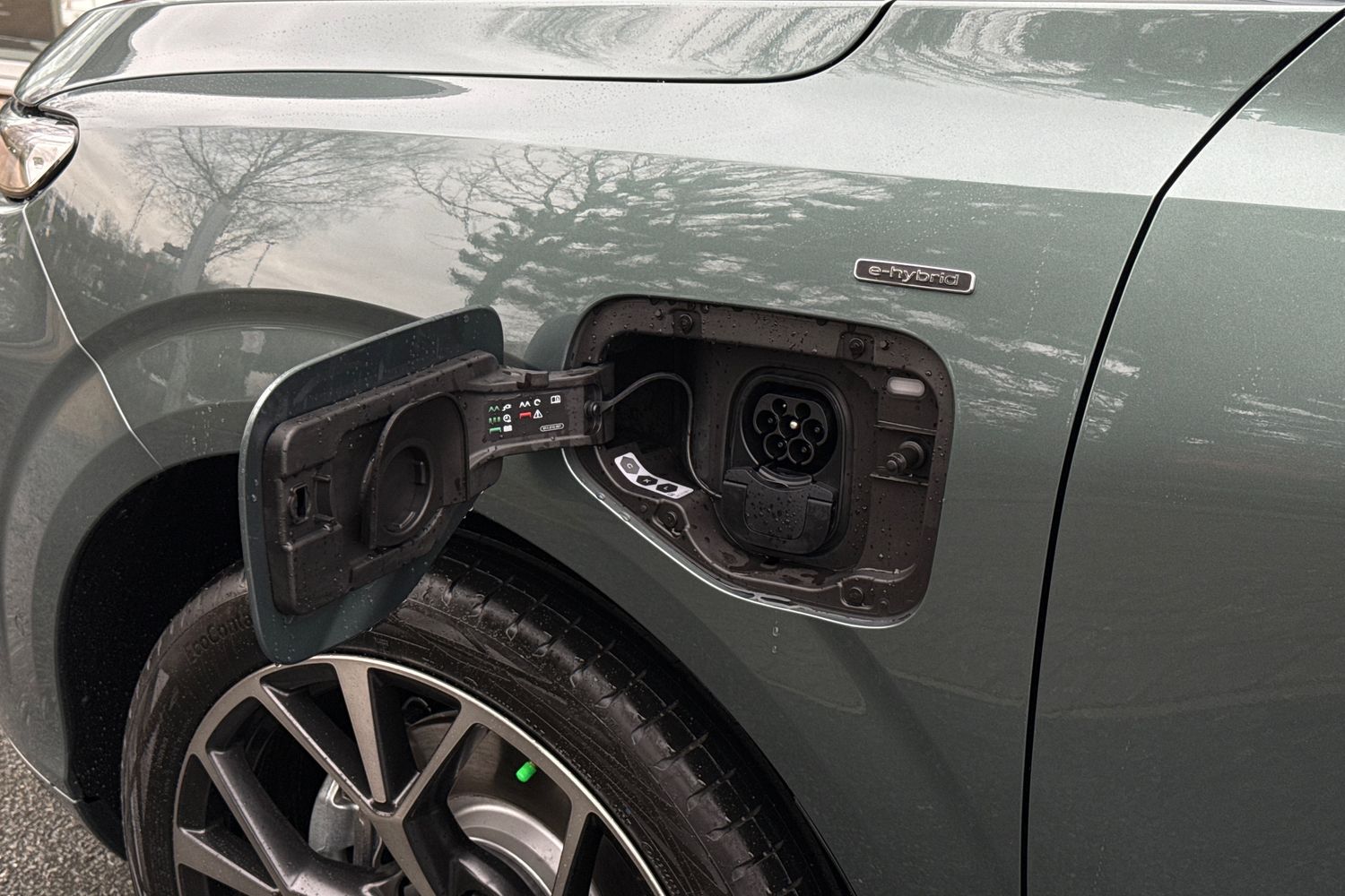 Used Audi Q3 2026 for sale - 77368411: Photo 26