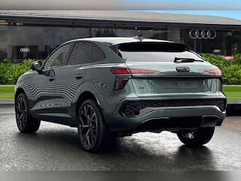 Used Audi Q3 2026 for sale - 77368411: Photo