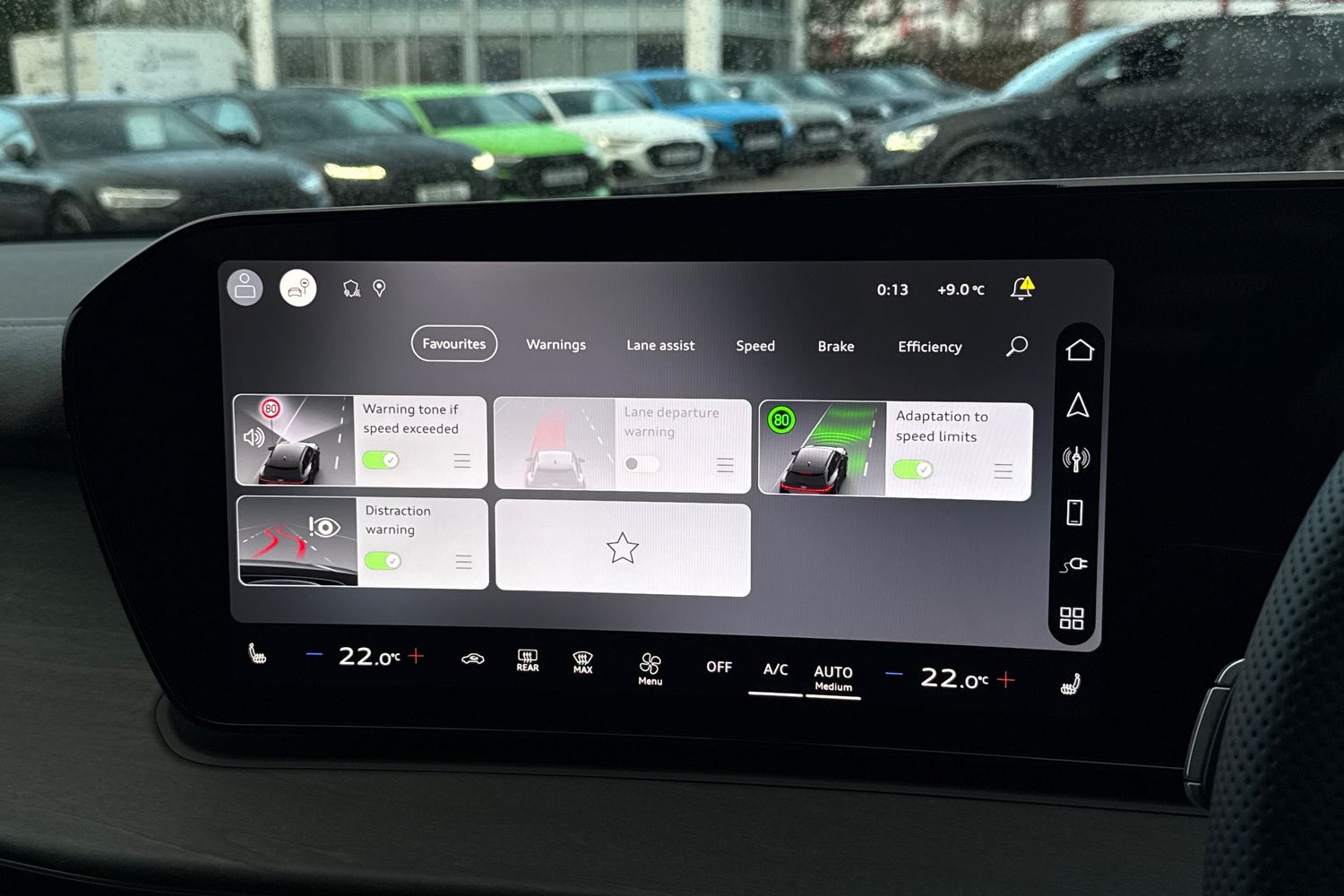 Used Audi Q3 2026 for sale - 77368411: Photo 31