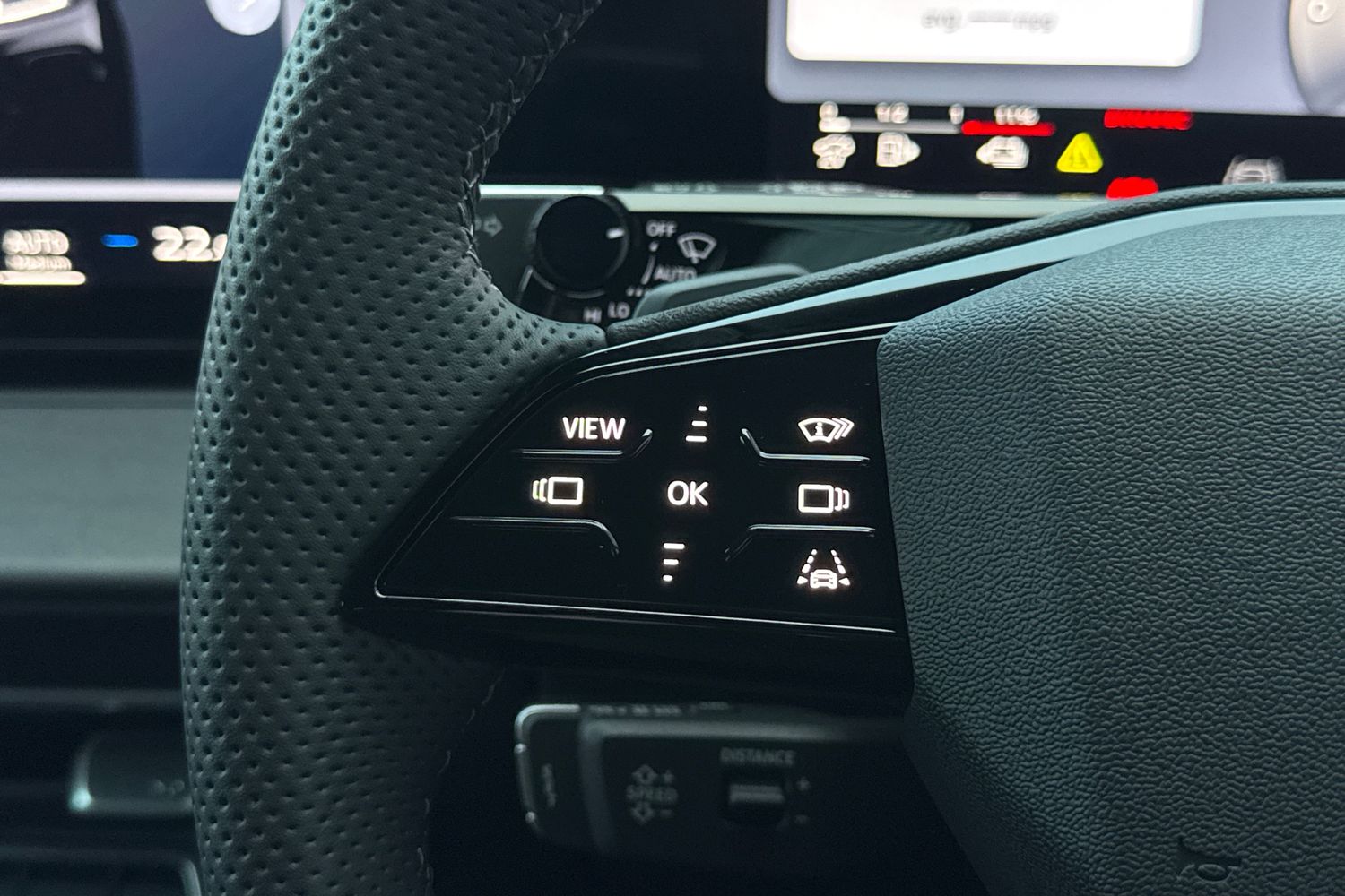 Used Audi Q3 2026 for sale - 77368411: Photo 38