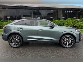 Used Audi Q3 2026 for sale - 77368411: Photo