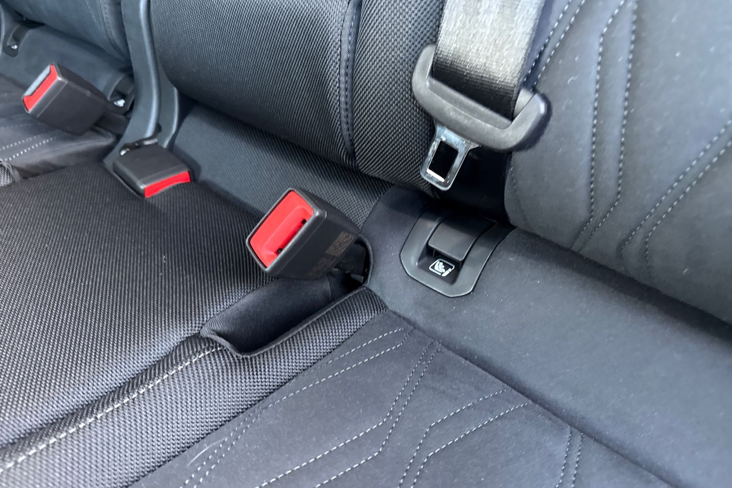 Used Audi Q3 2026 for sale - 77368411: Photo 43