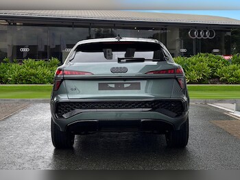 Used Audi Q3 2026 for sale - 77368411: Photo