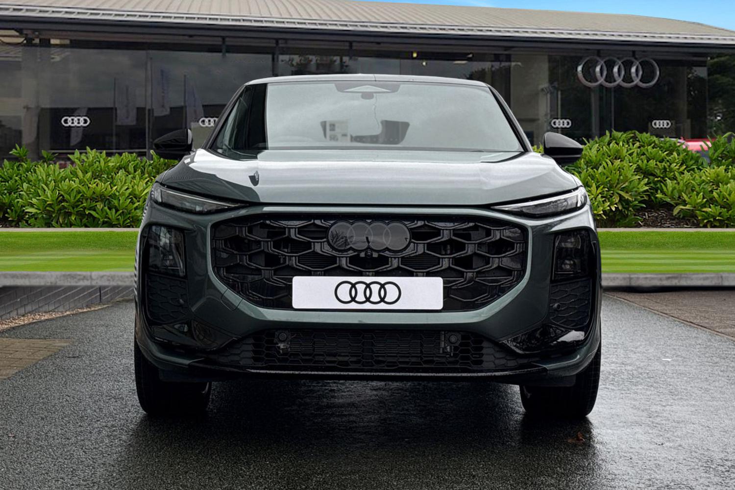 Used Audi Q3 2026 for sale - 77368411: Photo 5