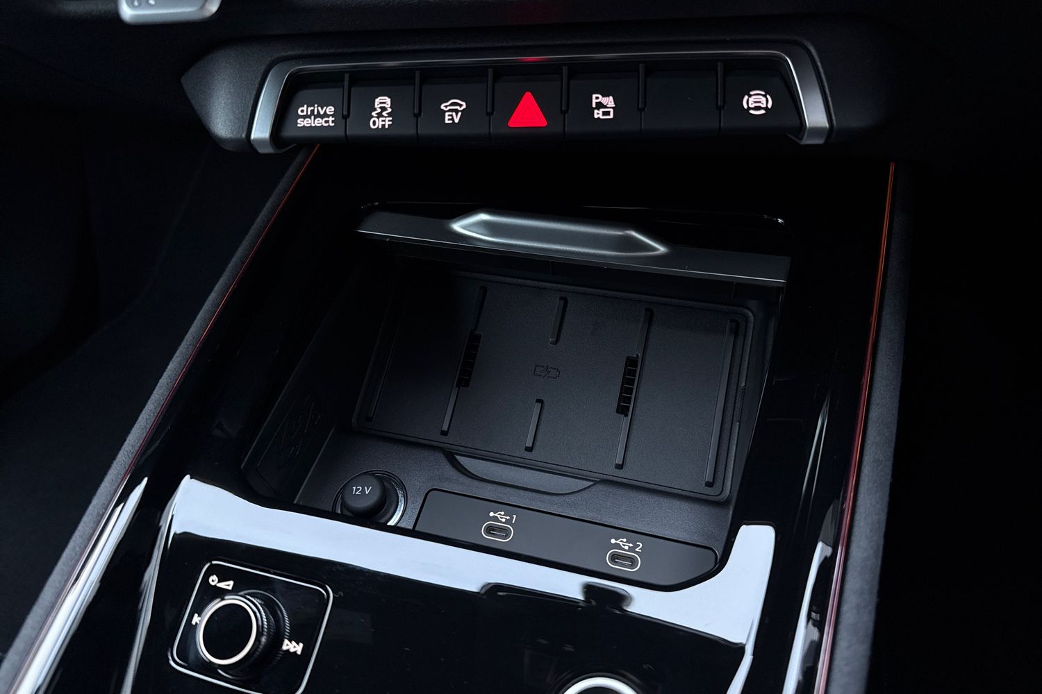 Used Audi Q3 2026 for sale - 77368411: Photo 50