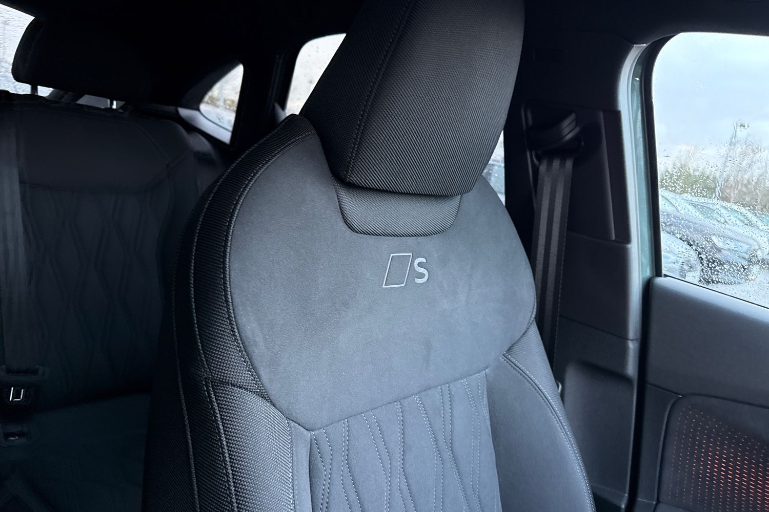 Used Audi Q3 2026 for sale - 77368411: Photo 52