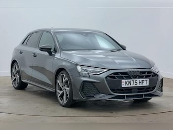 Used Audi A3 2025 for sale - 79446216: Photo