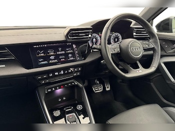 Used Audi A3 2025 for sale - 79446216: Photo