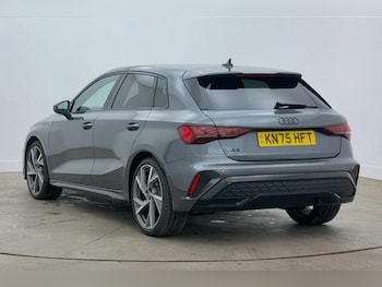 Used Audi A3 2025 for sale - 79446216: Photo