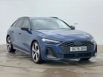 Used Audi A5 2025 for sale - 78497768: Photo