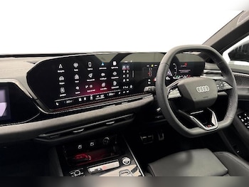 Used Audi A5 2025 for sale - 78497768: Photo