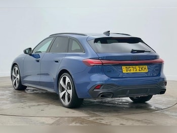 Used Audi A5 2025 for sale - 78497768: Photo