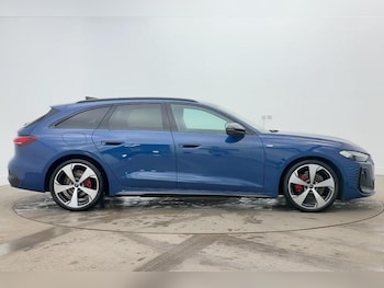 Used Audi A5 2025 for sale - 78497768: Photo