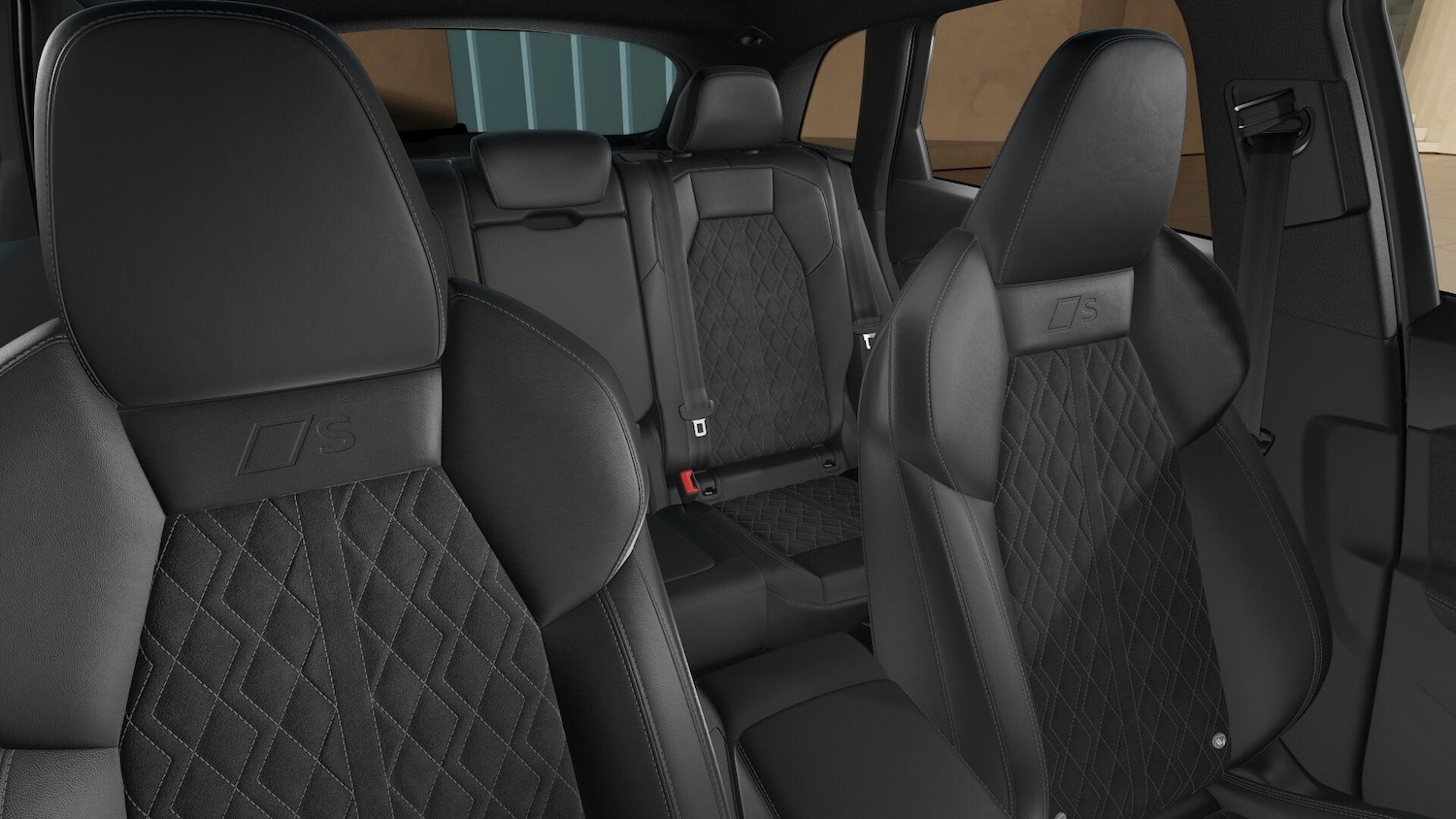 Used Audi Q5 2025 for sale - 76520082: Photo 10