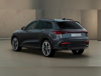 Used Audi Q5 2025 for sale - 76520082: Photo