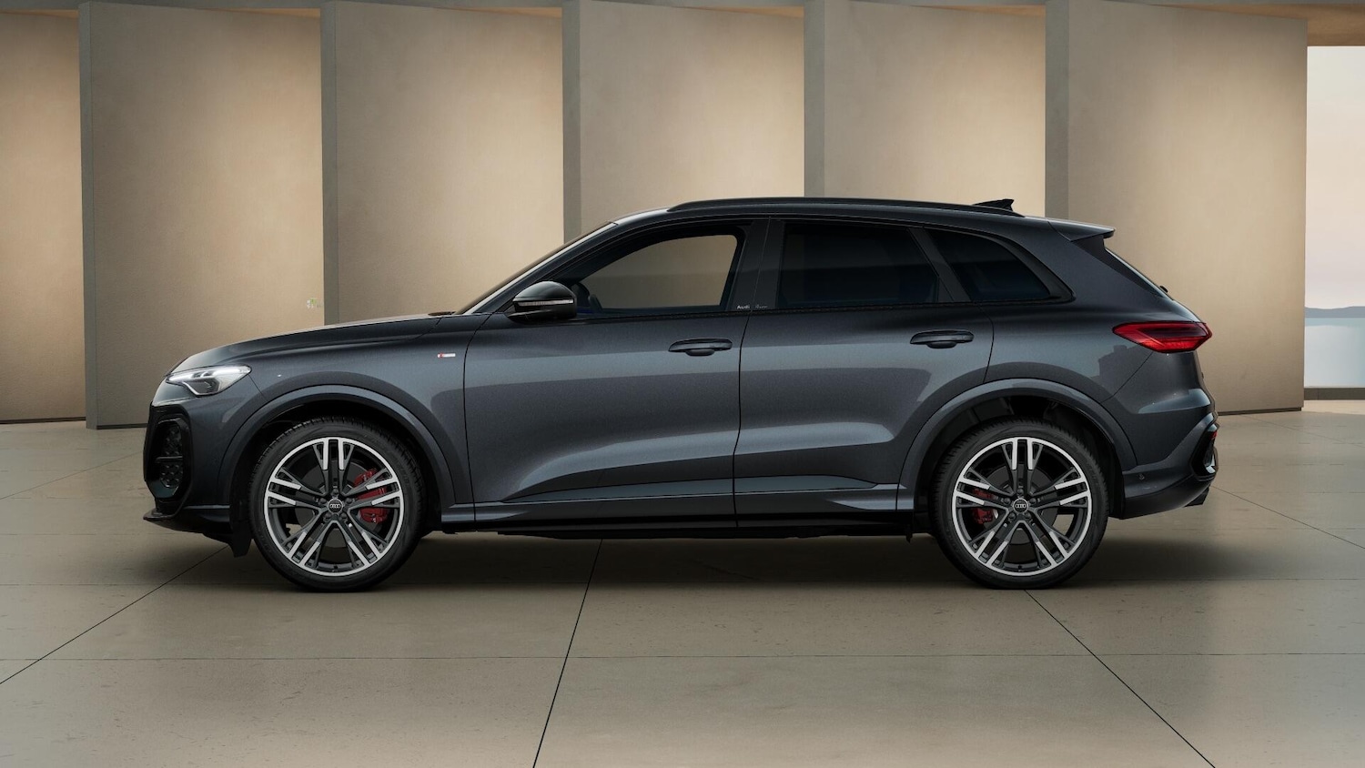 Used Audi Q5 2025 for sale - 76520082: Photo 3