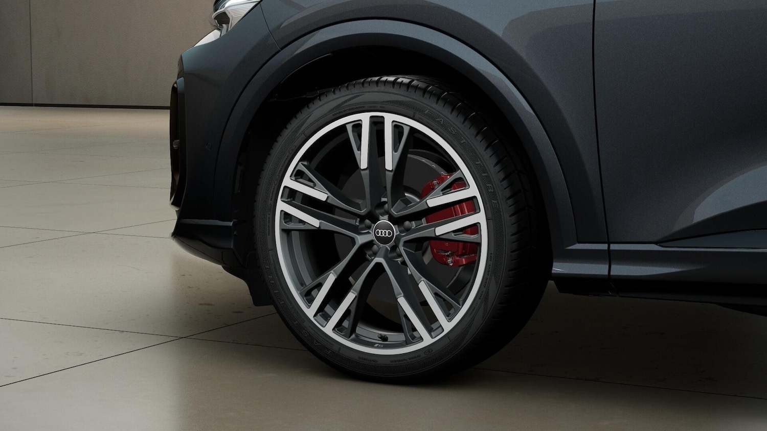 Used Audi Q5 2025 for sale - 76520082: Photo 4