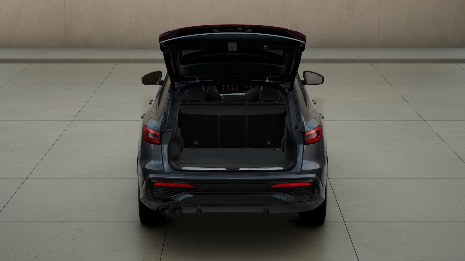 Used Audi Q5 2025 for sale - 76520082: Photo 6