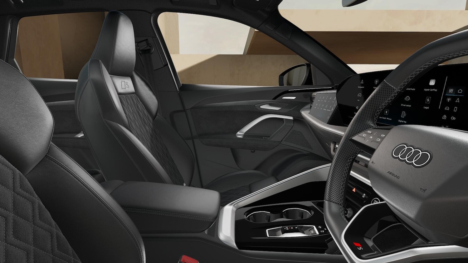 Used Audi Q5 2025 for sale - 76520082: Photo 9