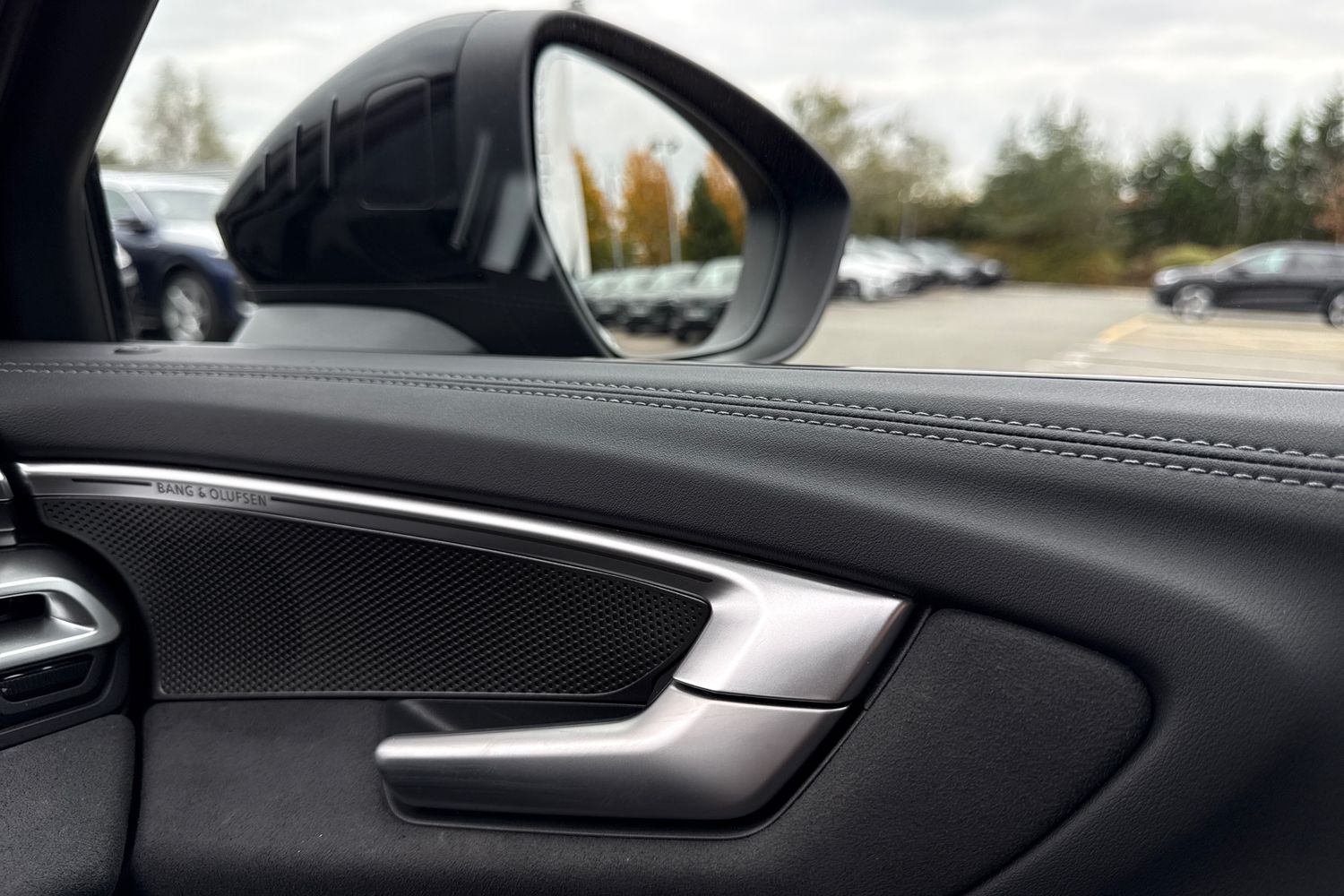 Used Audi A5 2025 for sale - 77382878: Photo 21