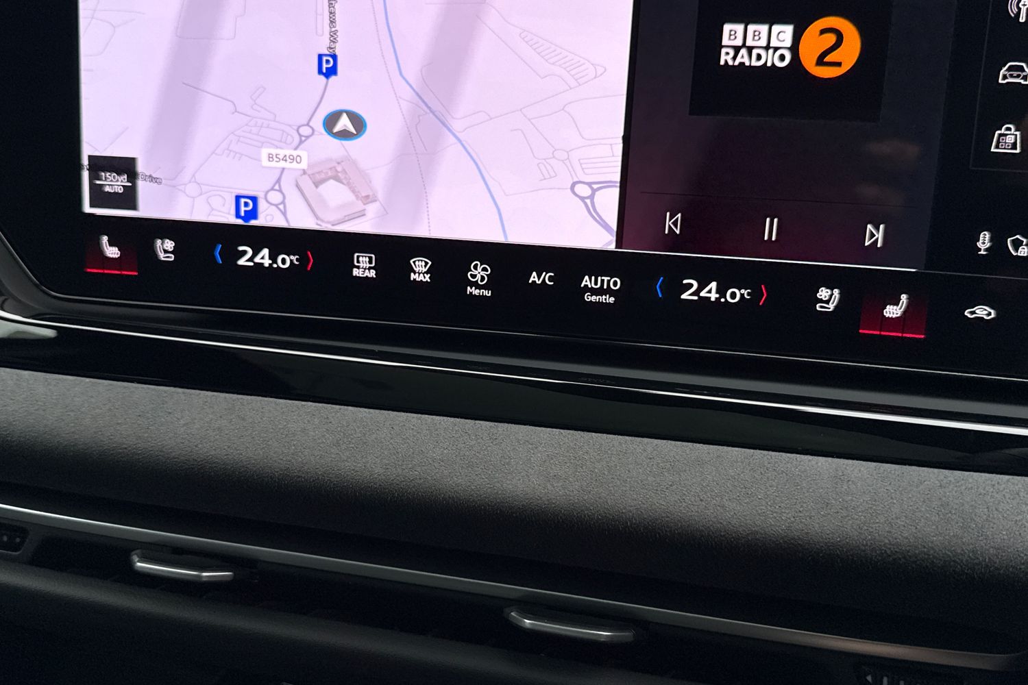 Used Audi A5 2025 for sale - 77382878: Photo 22