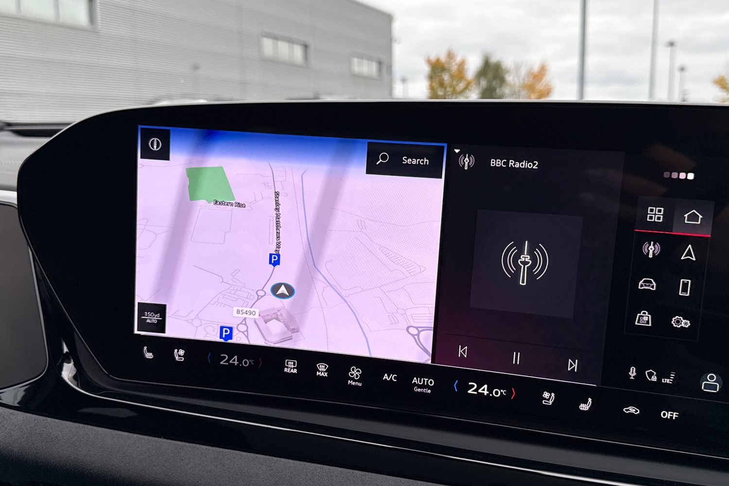 Used Audi A5 2025 for sale - 77382878: Photo 26