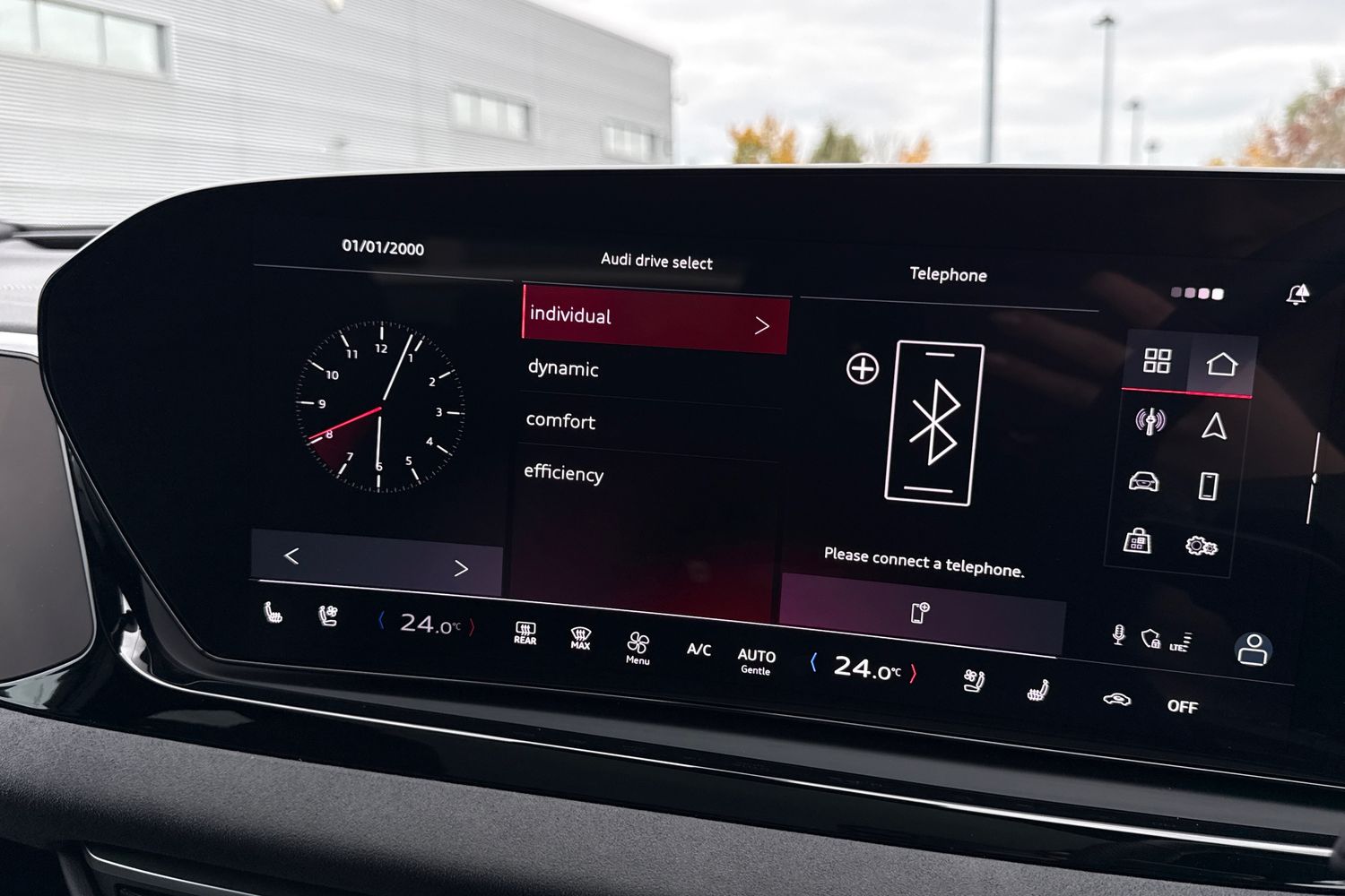 Used Audi A5 2025 for sale - 77382878: Photo 27