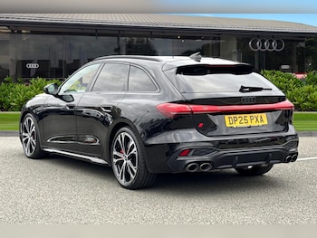 Used Audi S5 Avant 2025 for sale - 77382878: Photo