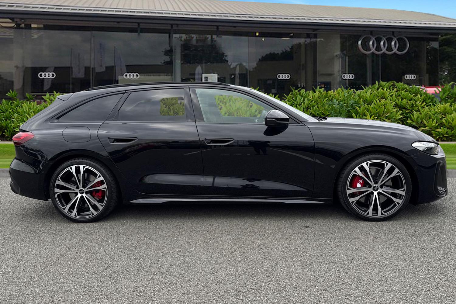 Used Audi A5 2025 for sale - 77382878: Photo 3