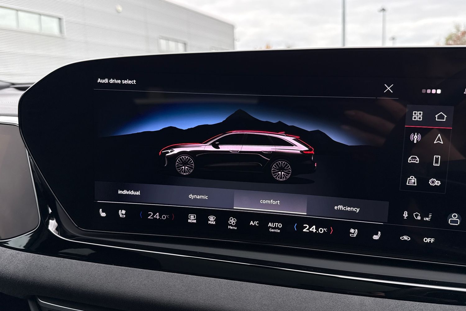 Used Audi A5 2025 for sale - 77382878: Photo 30