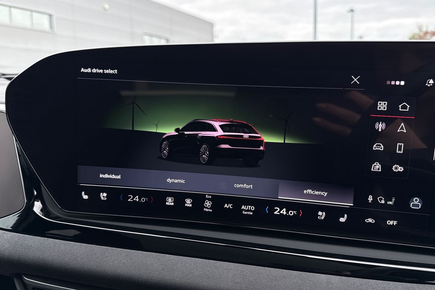 Used Audi A5 2025 for sale - 77382878: Photo 31