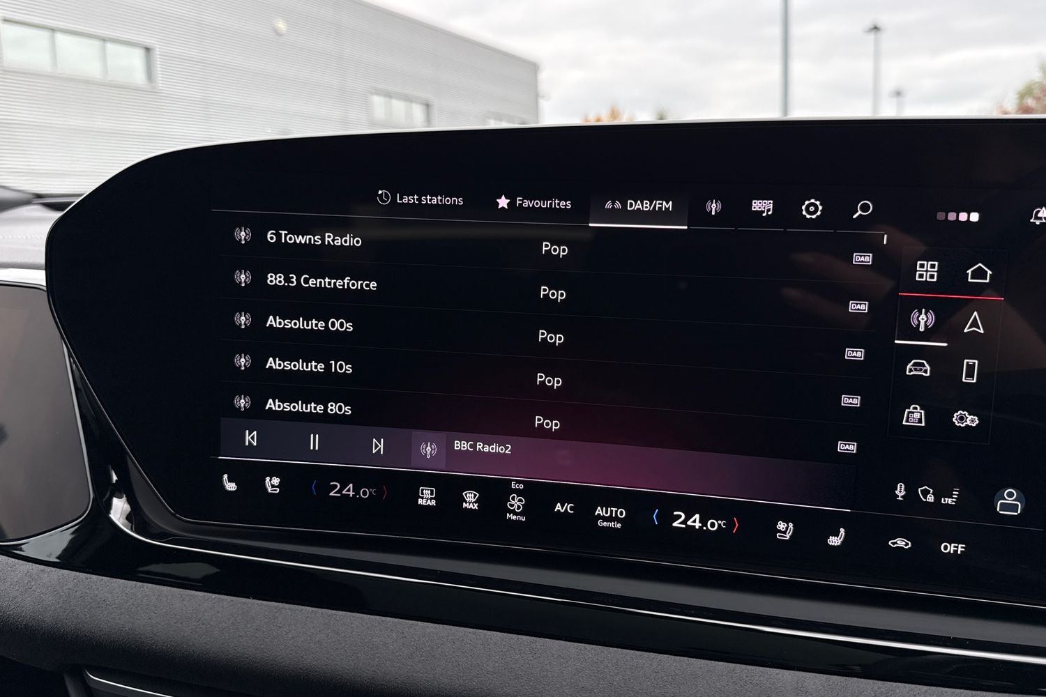 Used Audi A5 2025 for sale - 77382878: Photo 33