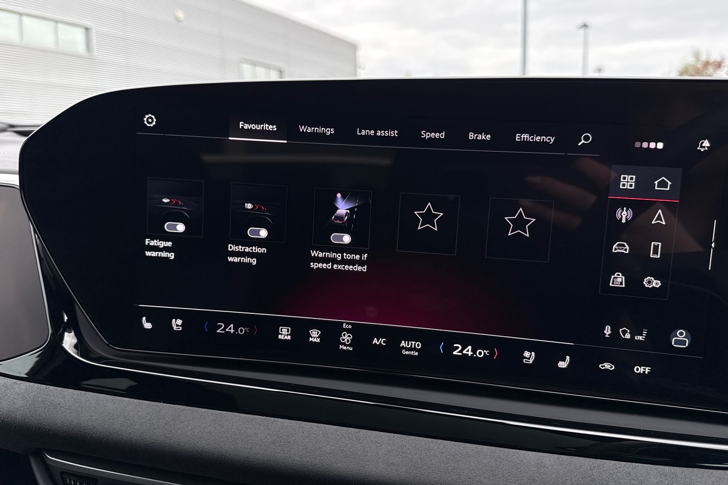 Used Audi A5 2025 for sale - 77382878: Photo 36