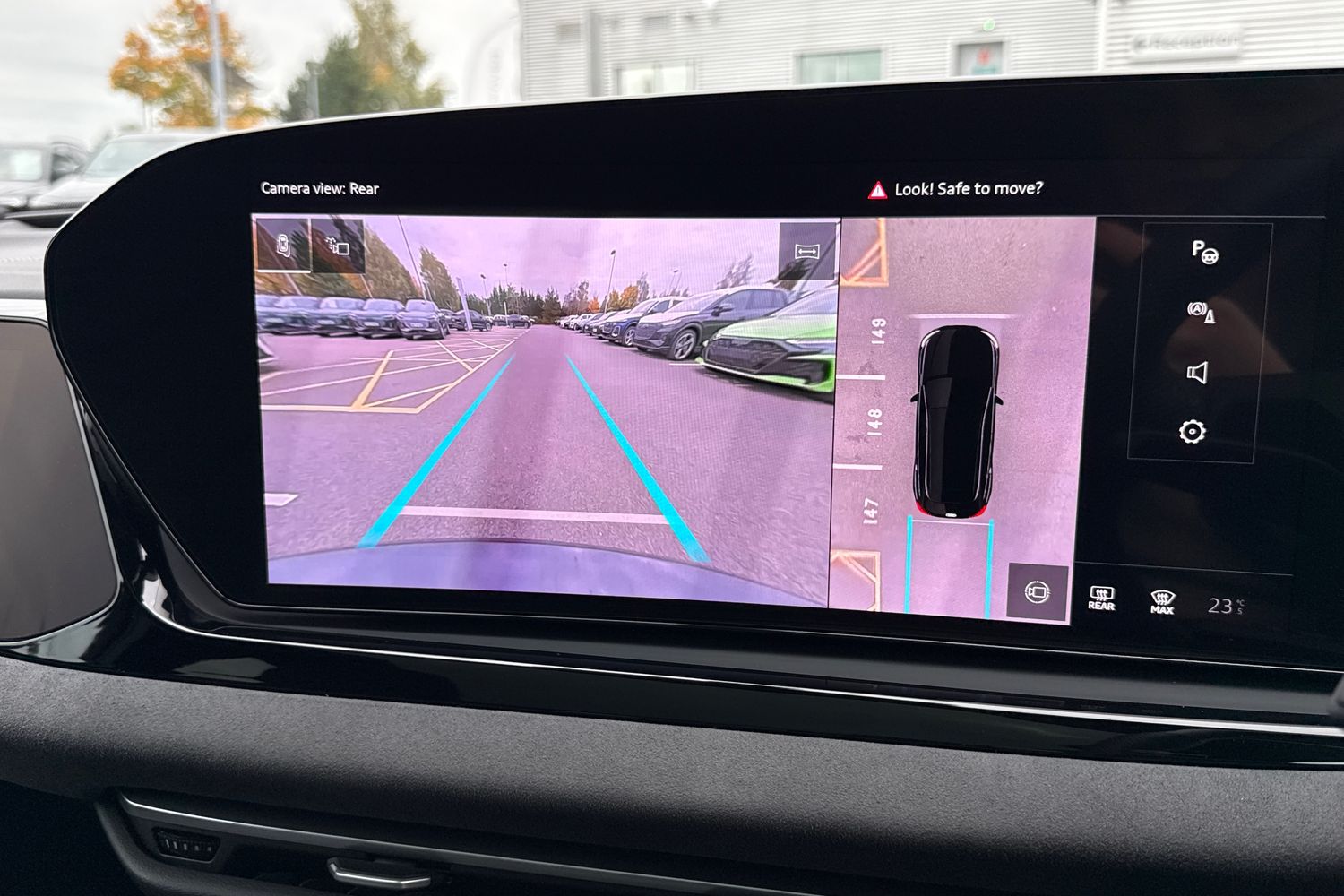 Used Audi A5 2025 for sale - 77382878: Photo 38