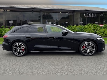 Used Audi S5 Avant 2025 for sale - 77382878: Photo