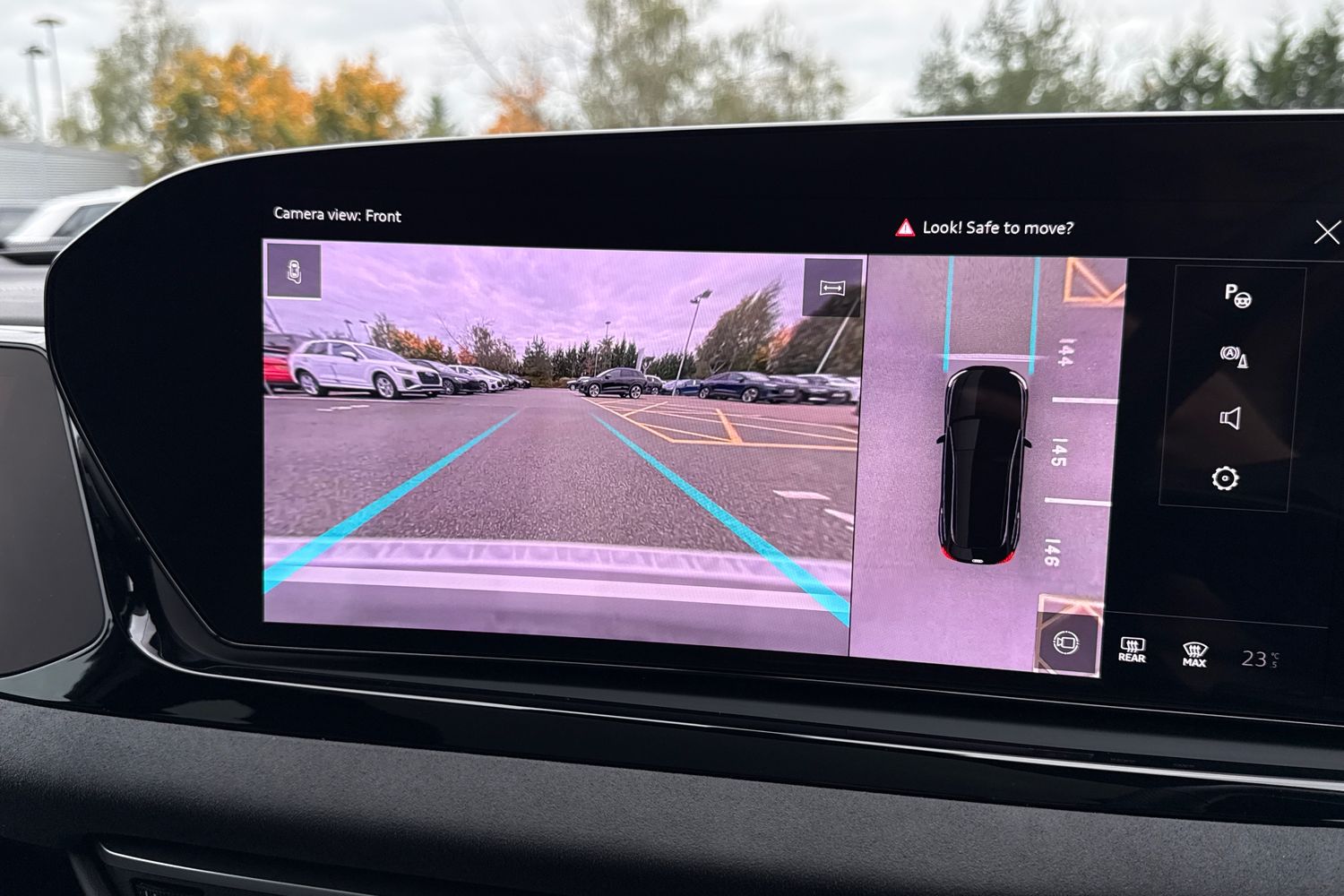 Used Audi A5 2025 for sale - 77382878: Photo 41