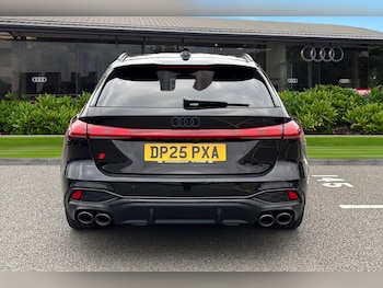 Used Audi S5 Avant 2025 for sale - 77382878: Photo