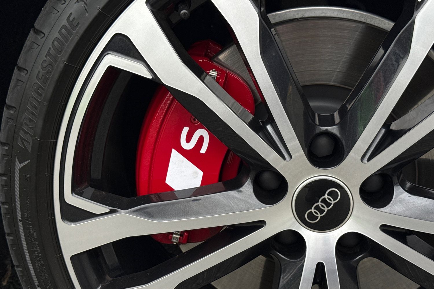 Used Audi A5 2025 for sale - 77382878: Photo 54